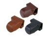 Leather Case Canon EOS 600/650/700/760D Leather Case Canon EOS 600/650/700/760D